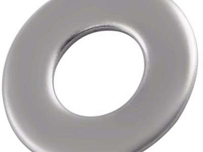 Arruela de inox Arruela de inox