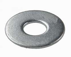 Arruela de inox Arruela de inox
