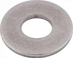 Arruela de inox Arruela de inox