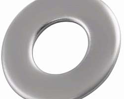 Arruela de inox Arruela de inox