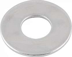 Arruela de inox Arruela de inox
