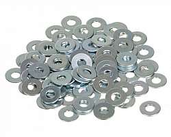 Arruela de inox Arruela de inox