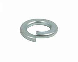 Arruela de inox Arruela de inox