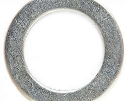Arruela de inox Arruela de inox