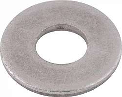 Arruela de inox Arruela de inox