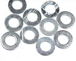 Arruela de inox Arruela de inox